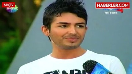 Selin Ciğerci, Cinsiyet Değiştirmeden Önceki Fotoğrafını Paylaştı