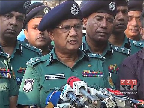 ২১ তারিখ থেকে সোহরাওয়ার্দীতে বাড়তি নিরাপত্তা