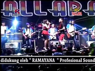 Antara Senyum dan Perang ~ Gerry feat Vivi Rosalita NEW PALLAPA