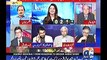 Hassan Nisar badly criticizes Ameer Maqam and Marvi Memon for their dual faced politics.