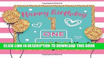 [PDF] Guest Book: 1st - First Baby Birthday Anniversary Party Guest Book. Free Layout To Use As