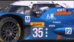 Close-Up on LMP2 during the  Hours of Fuji