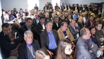 Report TV - Basha në Librazhd: Me Ramën Kryeministër s'ka zgjedhje të lira