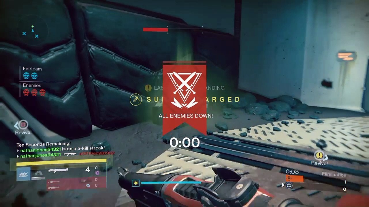 One guy one NLB