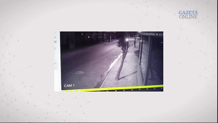 "Tarado da moto branca" ataca mulheres em Santa Maria de Jetibá