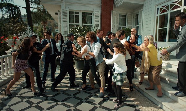 4 dk'da Hayat Şarkısı 26. Bölüm