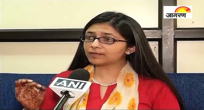 DCW ने CBI और दिल्ली पुलिस को भेजा समन