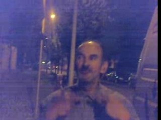 Gégé l'escorte de sarko