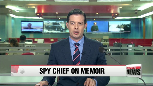 Spy chief says allegations against ex-opposition chief seem to be true