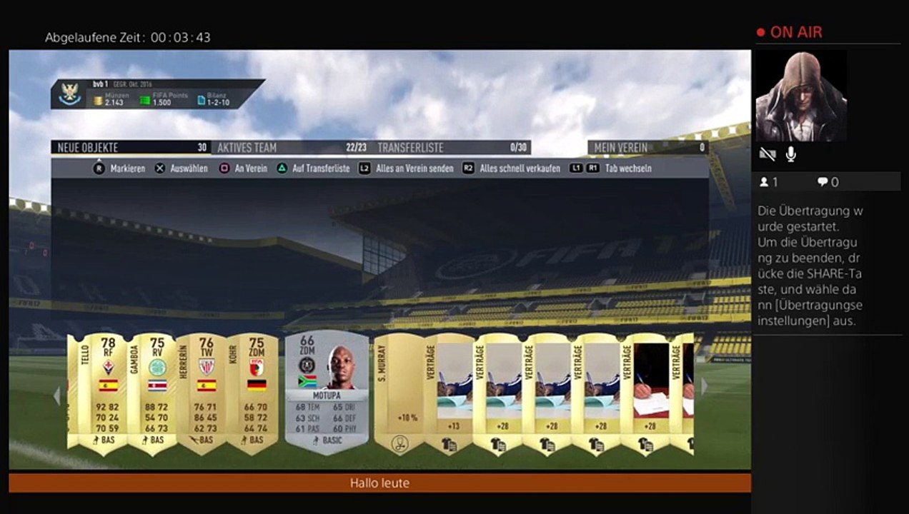 PS4-Live-Übertragung von The-kai-13 (4)