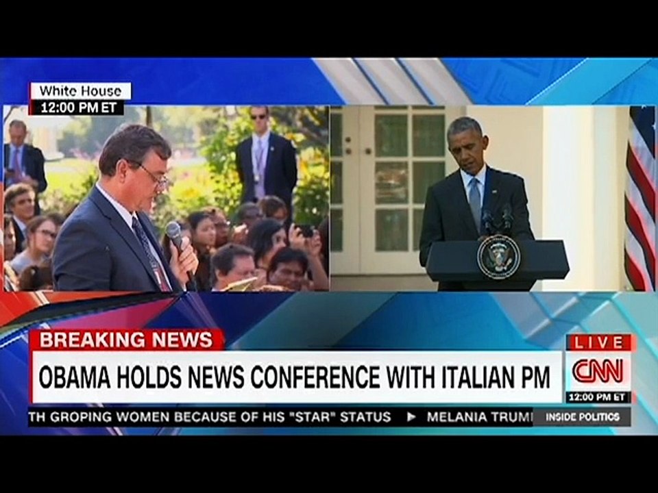 fbi POTUS
