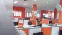 space & Seats for Call Center ITES KPO for rent in noida Sec 59, 60, 62, 63