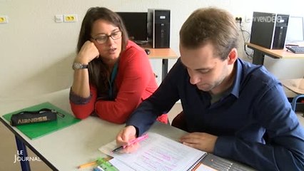 Baccalauréat : Découverte du Lycée Nouvelle Chance (Vendée)
