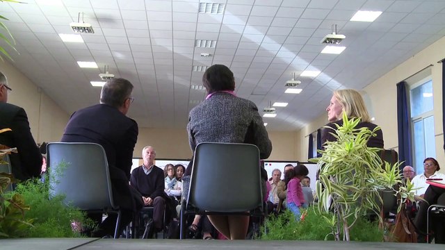 Rentrée citoyenne | Rencontre territoriale des conseillers citoyens à Perpignan - 15 octobre