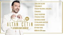 ALTAN ÇETİN - BAK GÖR - ( Official Audio )