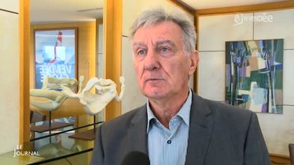 La Nuit des Vitraux 2016 : François Bon (Vendée)