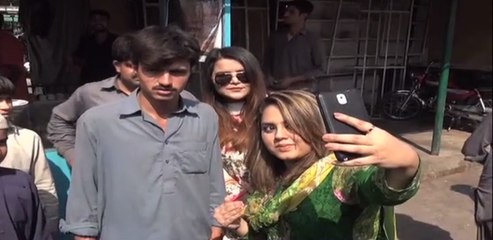 A look into the life of Arshad Khan the internet sensation