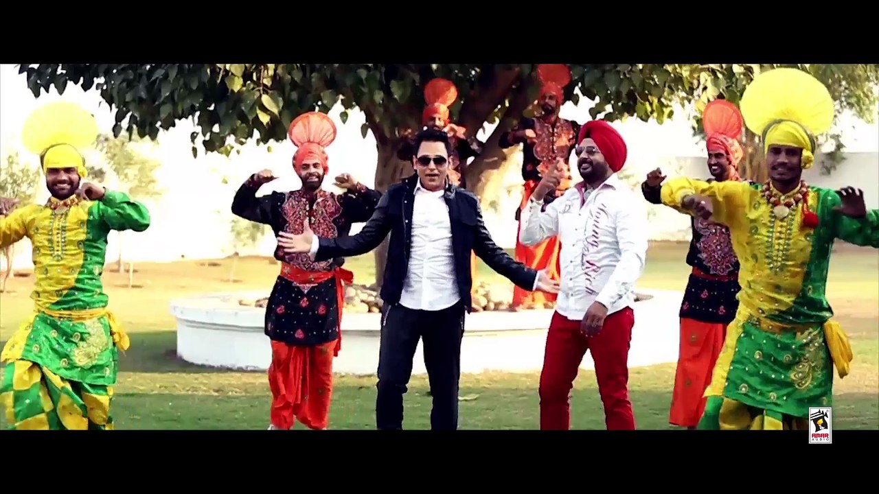 CHARDIKLA (Full Video) || SURINDER LADDI & SARB...