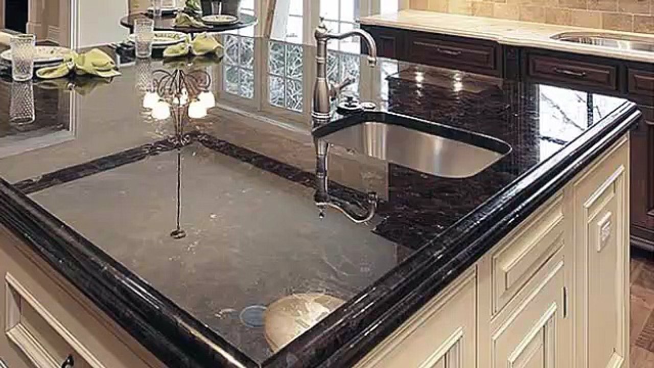 Granite Penticton