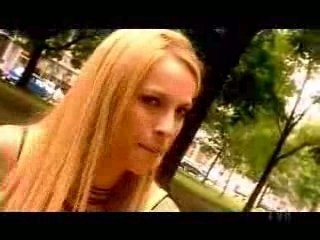 Marie Mai - Sucré salé (entrevue)