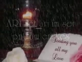 Armen Aloyan -- (Siro Yeraz) Ari