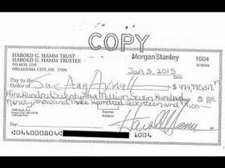 Billionaire Ex Wife Refuse $975 Million Check #Rmsjattic #jumpstartjanuary