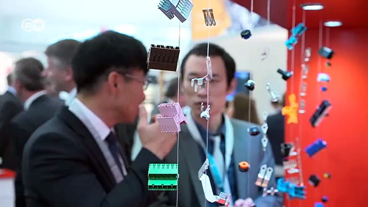 Optimismus bei Zuliefererbörse - trotz VW-Skandal | Wirtschaft