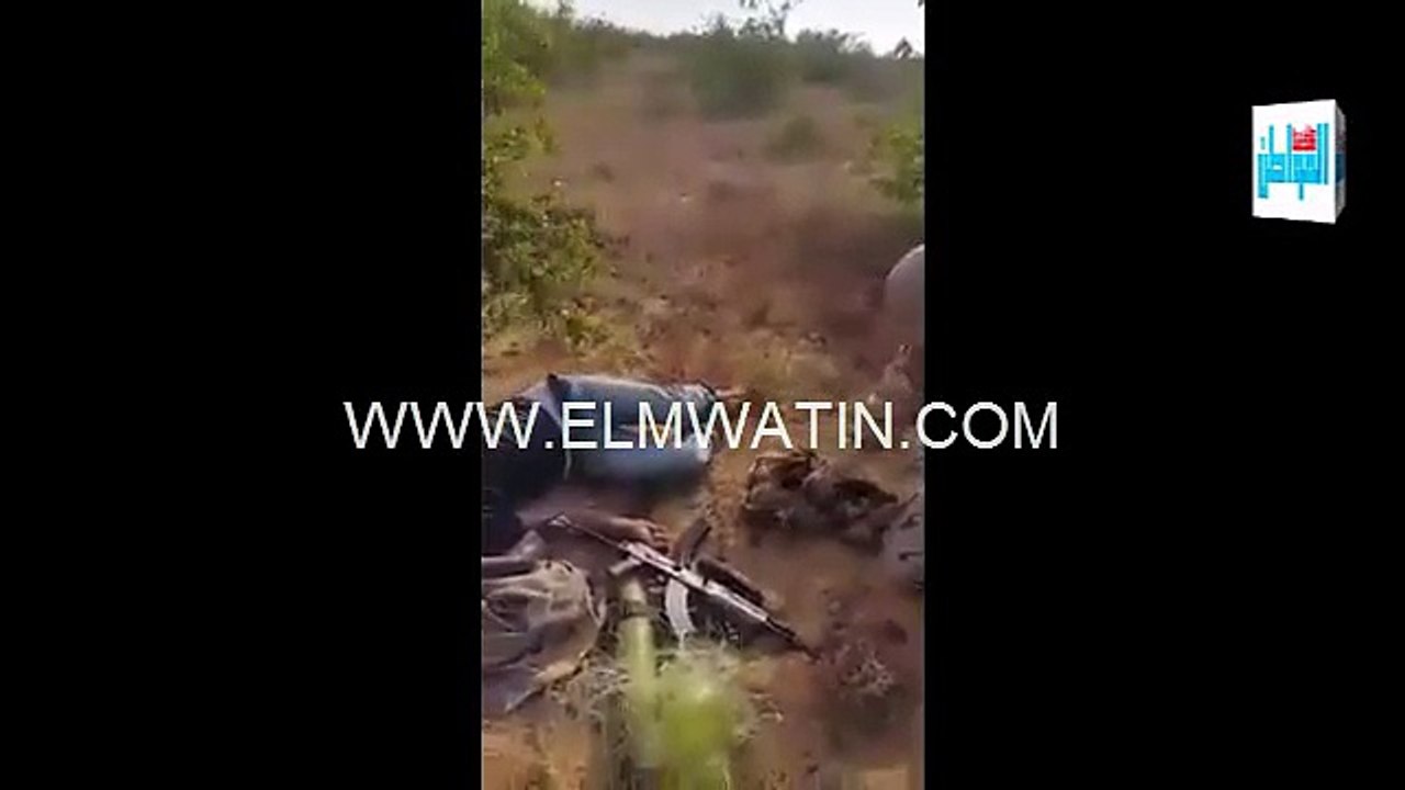 احد عمليات الجيش في سيناء مباشر