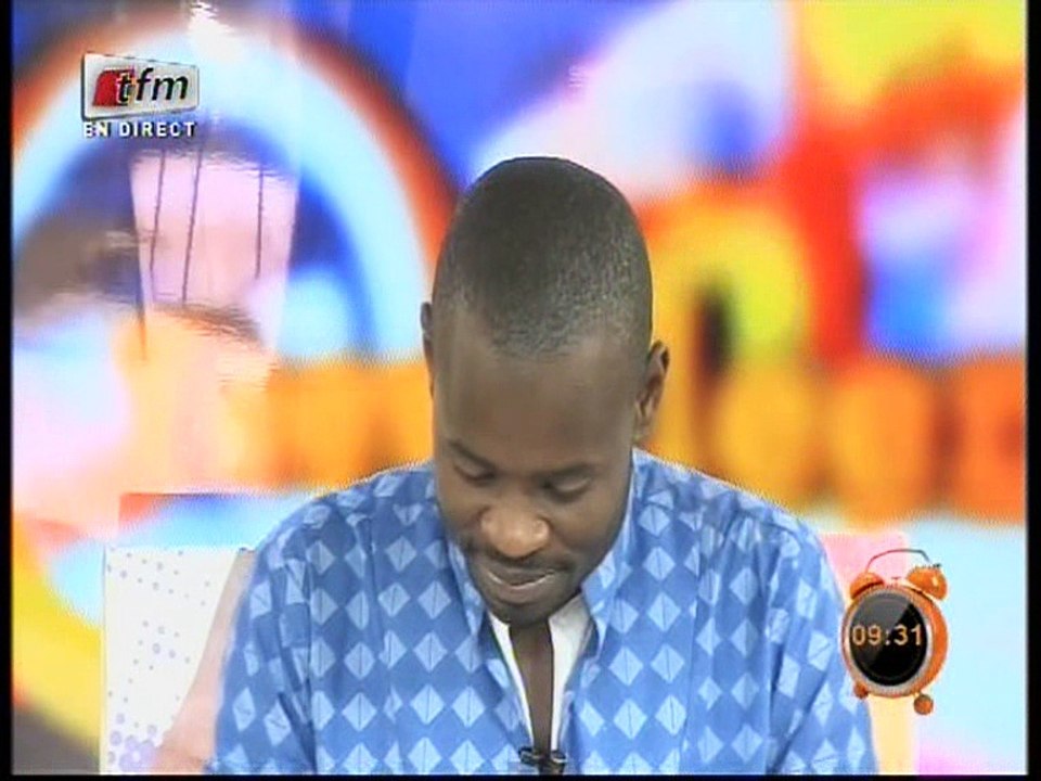 "Malick Obama, demi-frère de Barack Obama milite pour Donald Trump parce que ..."