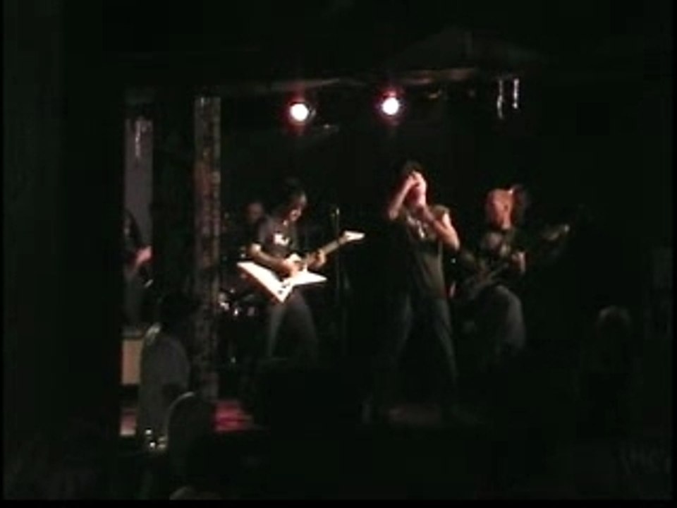 The Ceasefire Aug 17 Royal Albert
