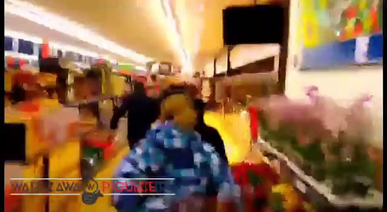 Polowanie na torebki w Lidlu