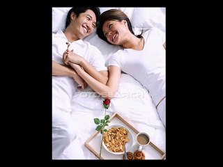 10 mandamentos do casal -Todos devem assistir