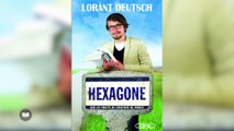 Métronome 2 de Lorànt Deutsch