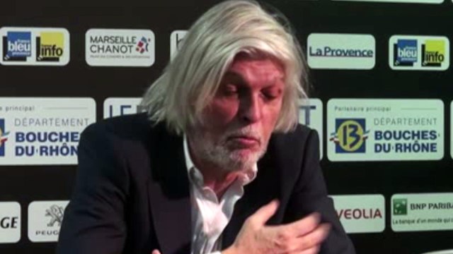 ATP / Tennis - Jean-François Caujolle : Nick Kyrgios fait du bien au tennis