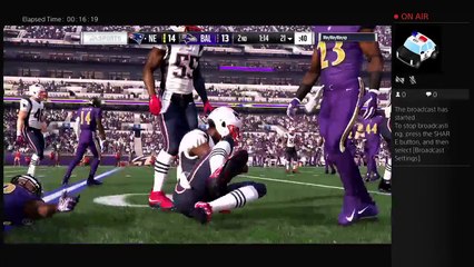 DAMOE08 MADDEN 17 RANKED GM 's (50)