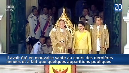 Le Roi est mort vive le Roi