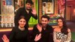 Ae Dil Hai Mushkil Team on Kapil Sharma Show- Aishwarya,Ranbir Kapoor, Anushka Sharma
