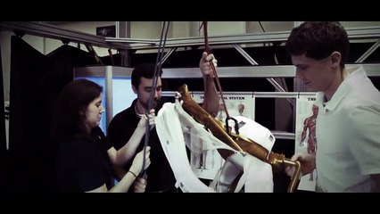 2020 NASA's New Breed of Technology #Mind Blow Documentary (HD)