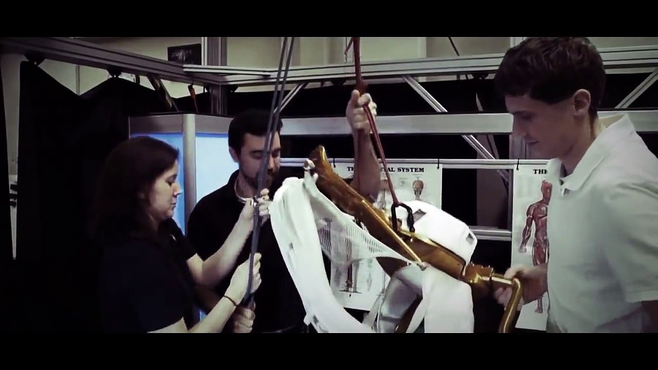 2020 NASA's New Breed of Technology #Mind Blow Documentary (HD)