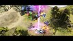 Halo Wars 2 - Multiplayer Vidoc (2017) Xbox One/Windows 10