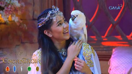 Encantadia: Ang tulong ni Ades I Episode 68