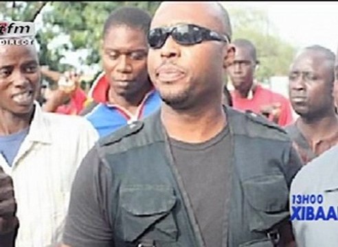 Vidéo:Quand Macky Sall et Tanor défendaient Barthelémy Dias dans l’affaire Ndiaga Diouf