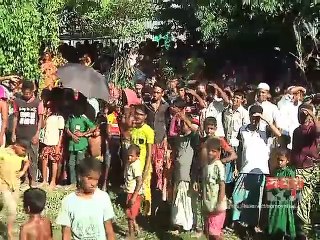 ব্রাহ্মণবাড়িয়ায় মা-মেয়ের লাশ উদ্ধার