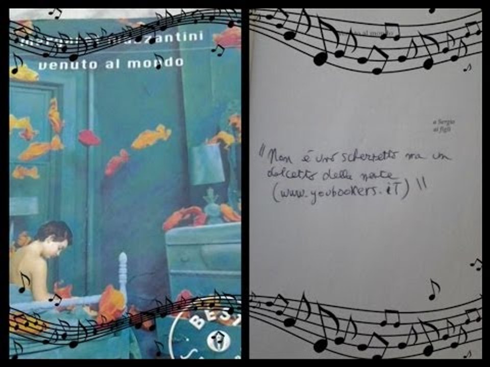 Bookcrossing 2013 (Youbookers) - Non è uno scherzetto ma un dolcetto per la mente