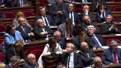 Jean-Claude Lenoir : " Egalité et citoyenneté : la gauche a cru instaurer une sorte de démocratie rêvée des anges... "