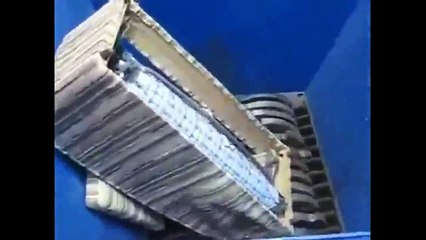 Çöpe Giden Büyük Eşyaların Sonu!