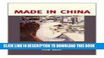 [PDF] Made in China: Women Factory Workers in a Global Workplace Popular Online