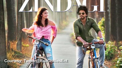 Dear Zindagi TEASER Take 1 - Celebs REACTION