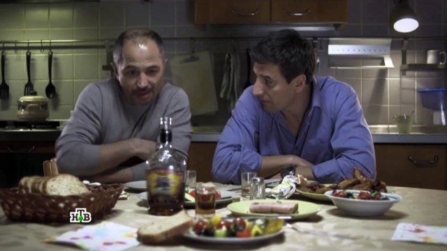 Сериал Ментовские Войны 10 сезон 5 серия / Ментовские Войны 10 смотреть онлайн 5 серия