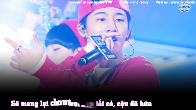 NGỌT NGÀO - HANBIN FMV